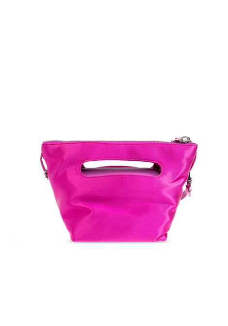 Borsa tote via dei giardini 15 in rosa The attico - donna THE ATTICO | 247WAH00048PCA001AA008